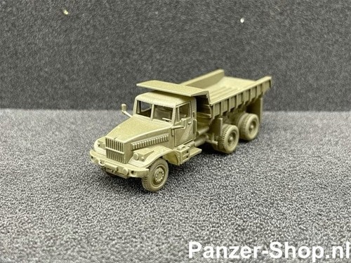 Spur kraz 258 kipper nva - spur, (n)