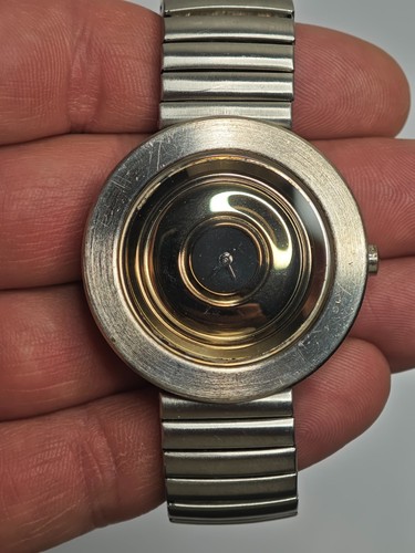 Vintage digitech uhr 19721 - vintage,