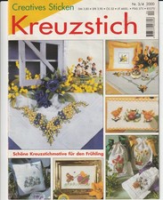 Handarbeitszeitschrift