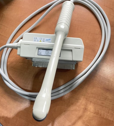 Aloka ust 9118 - aloka, endovaginal