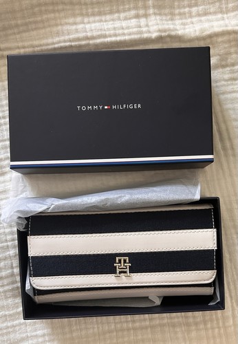 Damen portemonnaie von tommy - von,