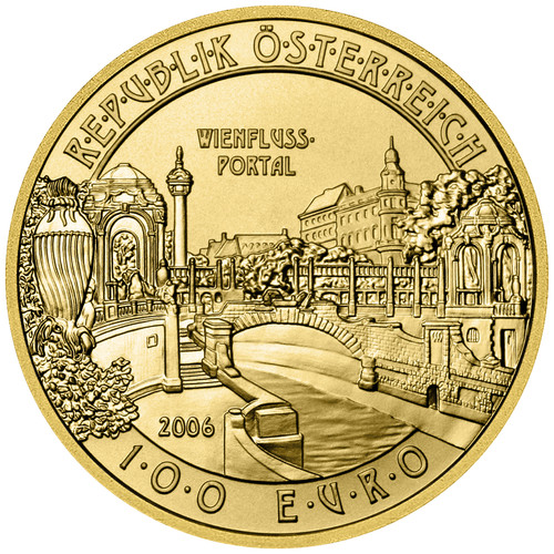 100 österreich goldmünze - Österreich,