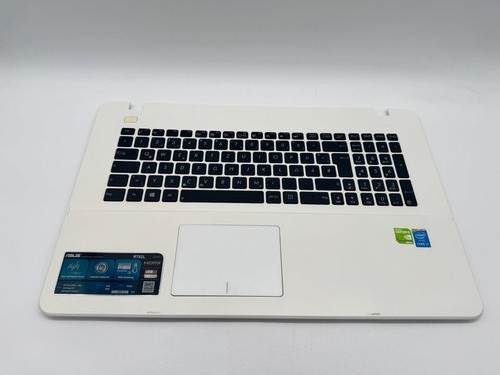 Asus r752l palmrest - asus,