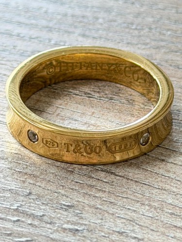 Original tiffany 1837 - original, &