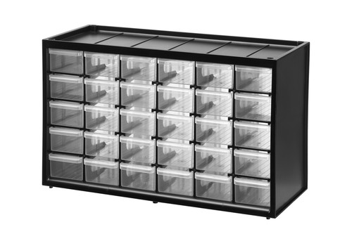 Werkstattschrank mit - , 30