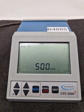 vacuubrand CVC 2000     II