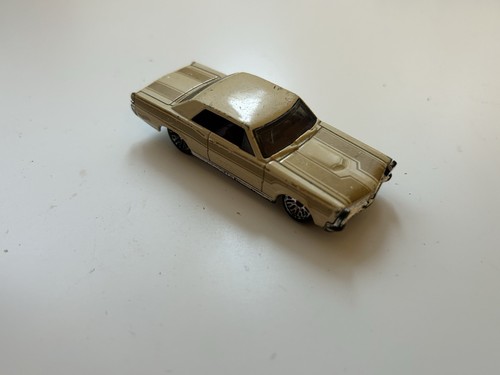 Hot wheels 1964 - 1964, pontiac
