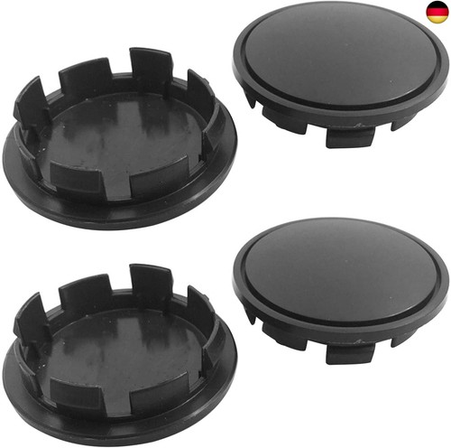 Pcs nabendeckel für vw - 4,