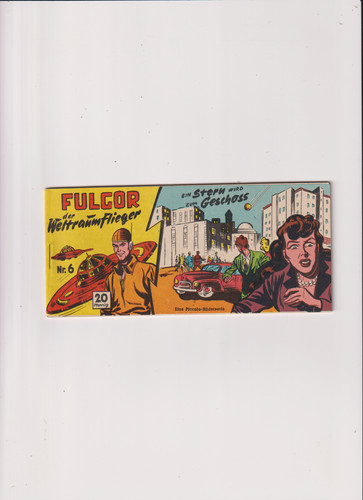 Fulgor original lehning - 6,