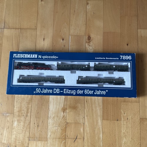 Fleischmann piccolo spur - spur, n