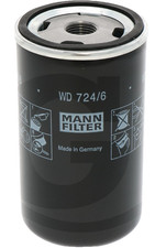 Hydraulikfilter für Linde H12