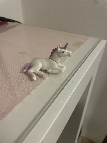 Playmobil magic einhorn - playmobil,
