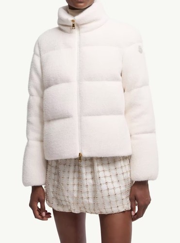 Moncler daunenjacke puffer - moncler,