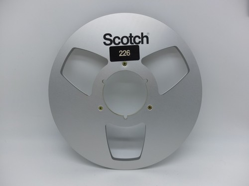Scotch nab spule alu - scotch,