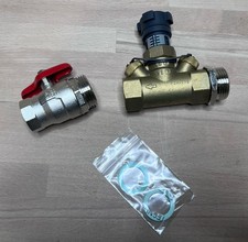 Strangregulierventil Hycocon