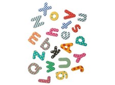 Magnete ABC oder Zahlen