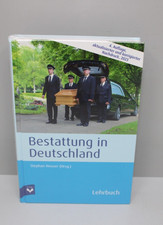 Bestattung in Deutschland |