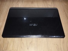 Asus Modell X72d