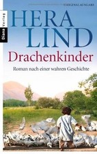 Drachenkinder: Roman nach