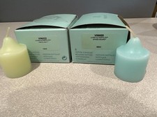 Partylite Set of 6 Votives