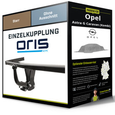 Starre anhängerkupplung für - starre,