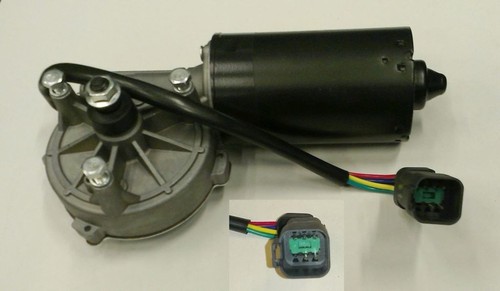 Wischermotor passend für