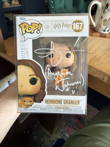 Harry potter hermine granger - hermine,