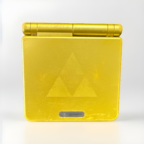Nintendo game boy advance - game,