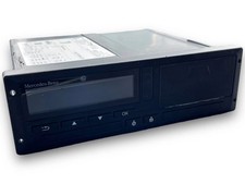 Mercedes-Benz SL AMG R129 2001