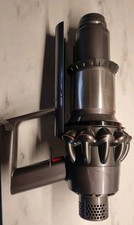 Dyson V10 Gehäuse und Zyklon