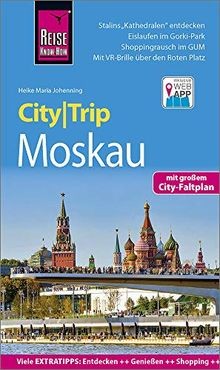 Reise know how citytrip - reise, know-how