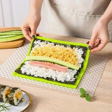Sushimatte rollmatte - sushimatte,