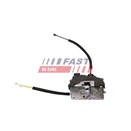Türschloss fast ft95026 für - fast,