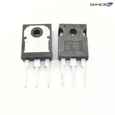 2 Stück IRFP064N N-FET