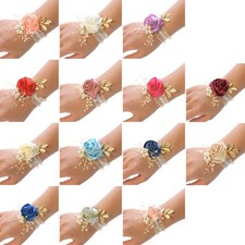 Schicke Hochzeit Abschlussball