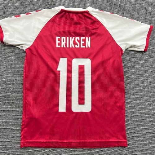 Dänemark 2020 2021 home - 2020,