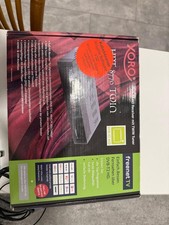 XORO HRT 8770 TWIN Full HD