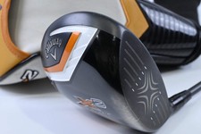 Callaway X2 Hot Driver / 9
