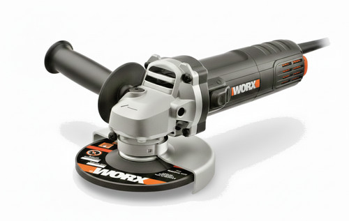 Worx winkelschleifer wx713 - winkelschleifer,