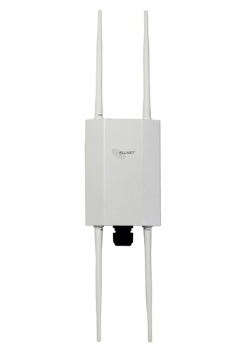 Accesspoints allnet apollo - allnet,