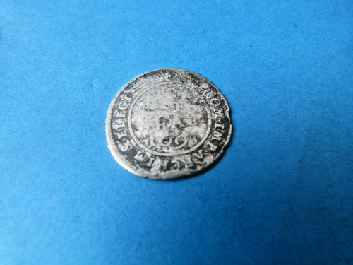 44542 sachsen einen - 44542, thaler
