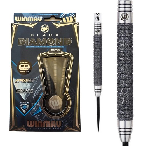 Winmau black diamond - winmau,