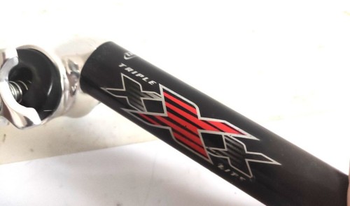 Bontrager xxx carbon - bontrager,