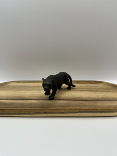 Schleich figur schwarzer - schleich,