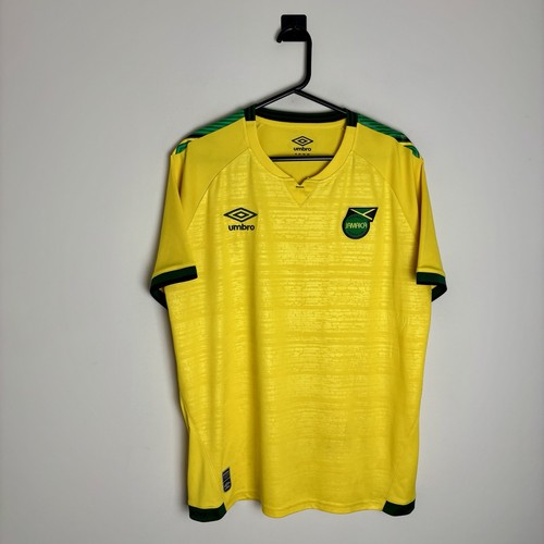 Jamaika fußball shirt trikot - jamaika,