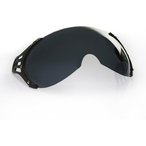 Motorradhelm visier getönt - motorradhelm,