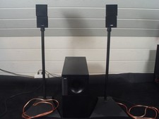Bose Acoustimass 5 Serie 3 Speaker System