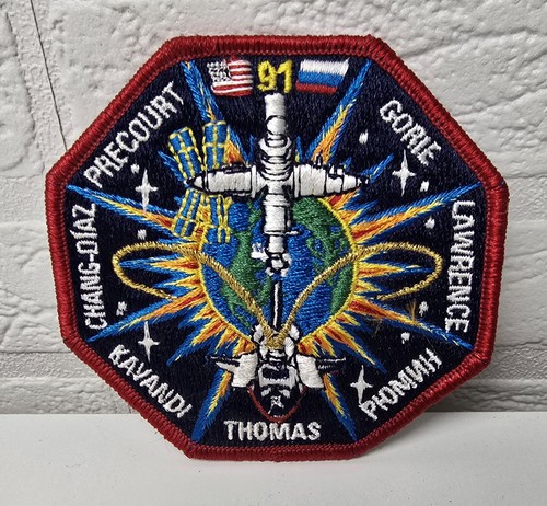 Vintage nasa sts - vintage, discovery