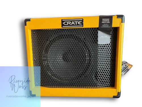 Crate tx15 gitarrenverstärker - tx15,