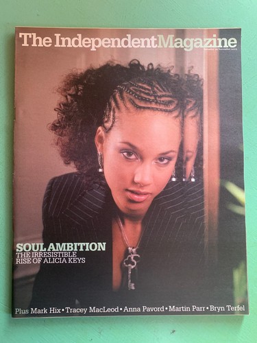 Independent mag nov 2003 - independent, 29-nov-2003